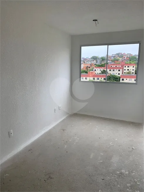 Foto 1 de Apartamento com 2 Quartos para venda ou aluguel, 41m² em São Mateus, São Paulo