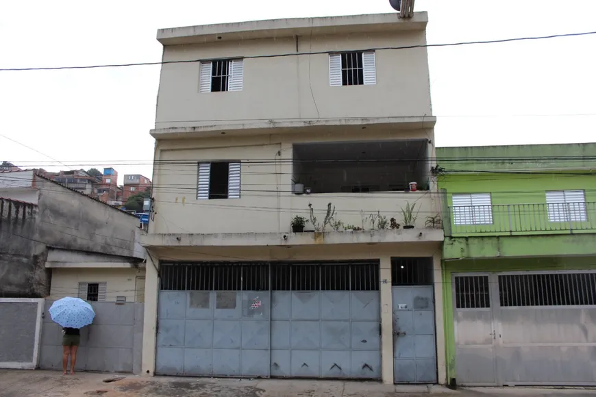 Foto 1 de Prédio Residencial com 1 Quarto à venda, 140m² em Chácara Santana, São Paulo