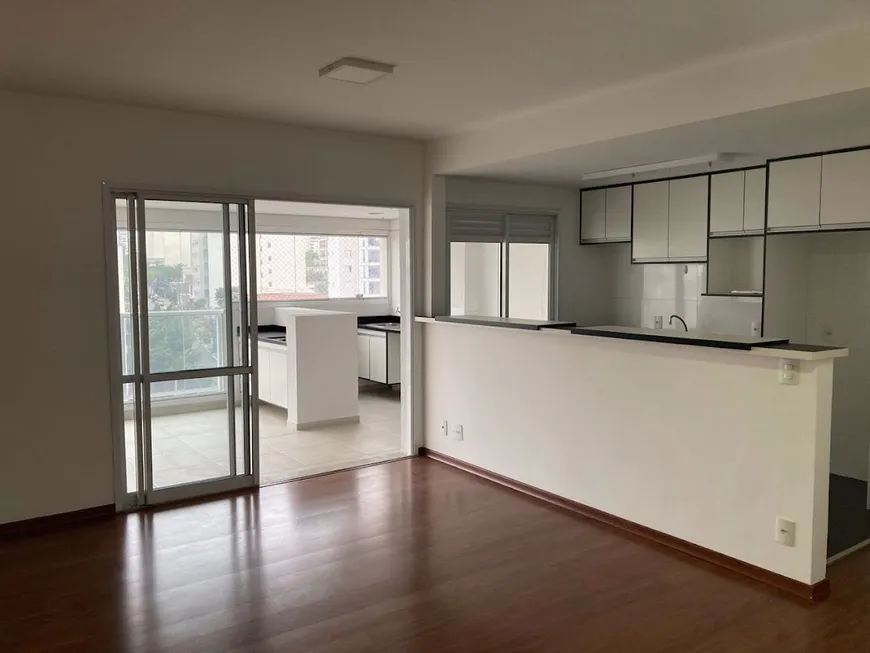 Foto 1 de Apartamento com 2 Quartos para alugar, 111m² em Aclimação, São Paulo