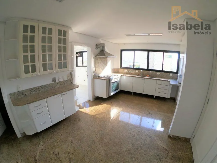 Foto 1 de Apartamento com 3 Quartos à venda, 230m² em Jardim da Saude, São Paulo