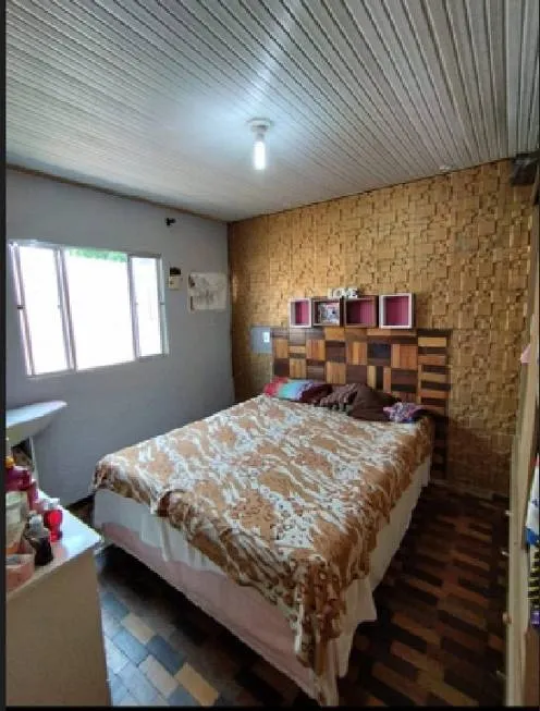 Foto 1 de Casa com 2 Quartos à venda, 70m² em Santa Mônica, Salvador