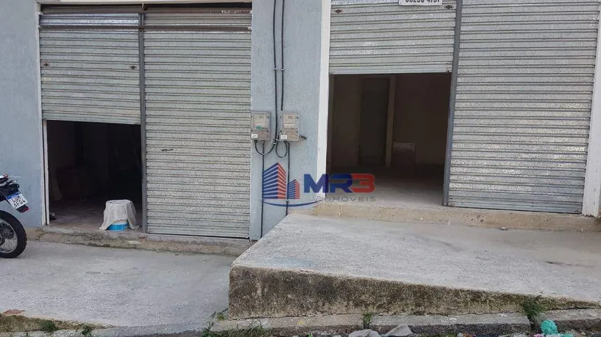 Foto 1 de Ponto Comercial para alugar, 12m² em Tanque, Rio de Janeiro