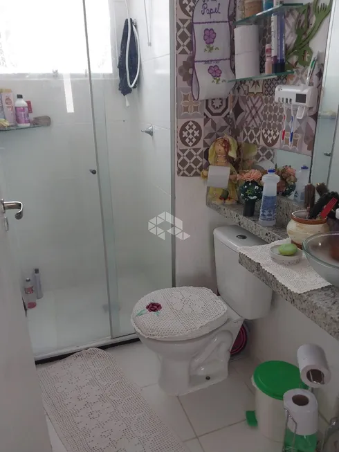 Foto 1 de Apartamento com 2 Quartos à venda, 41m² em Hípica, Porto Alegre