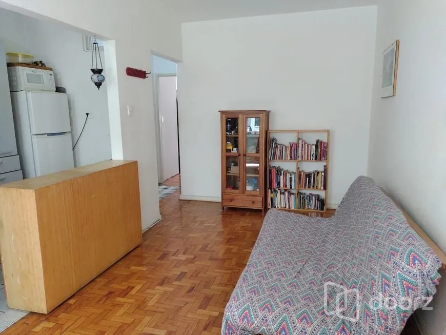 Foto 1 de Apartamento com 2 Quartos à venda, 64m² em Pinheiros, São Paulo