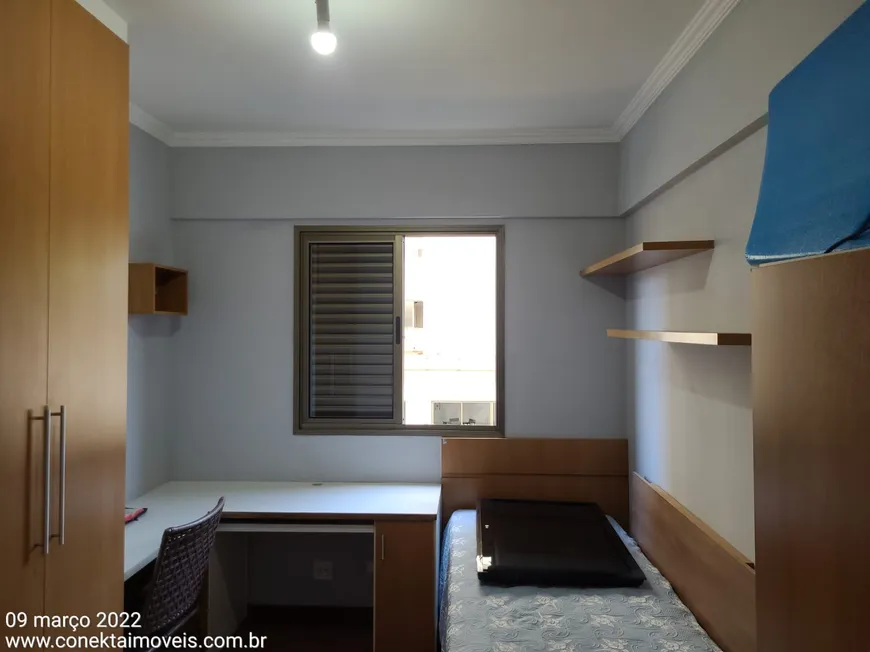 Foto 1 de Apartamento com 3 Quartos à venda, 75m² em Jardim Satélite, São José dos Campos