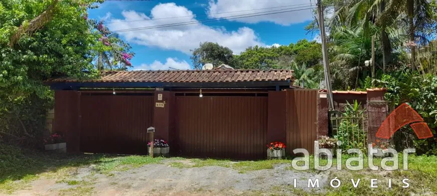 Foto 1 de Fazenda/Sítio com 4 Quartos à venda, 300m² em Congonhal, Embu-Guaçu