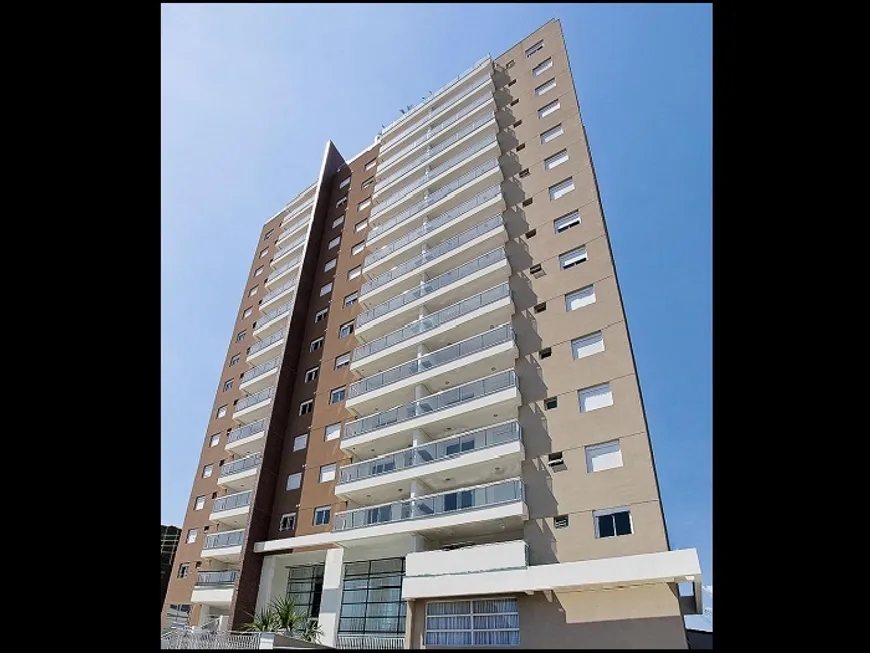 Foto 1 de Apartamento com 3 Quartos à venda, 68m² em Vila Rosalia, Guarulhos