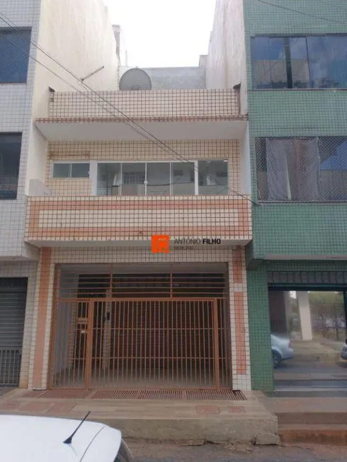 Foto 1 de Ponto Comercial para alugar, 80m² em Areal, Águas Claras