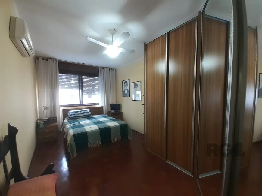 Foto 1 de Apartamento com 2 Quartos à venda, 84m² em Azenha, Porto Alegre