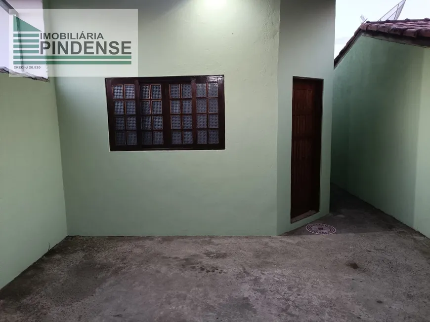 Foto 1 de Casa com 2 Quartos à venda, 125m² em Residencial e Comercial Cidade Jardim, Pindamonhangaba