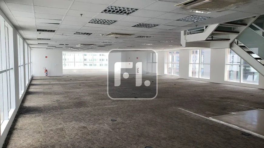 Foto 1 de Sala Comercial para alugar, 742m² em Brooklin, São Paulo