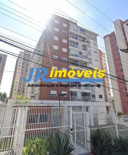 Foto 1 de Apartamento com 2 Quartos à venda, 50m² em Vila Esperança, São Paulo