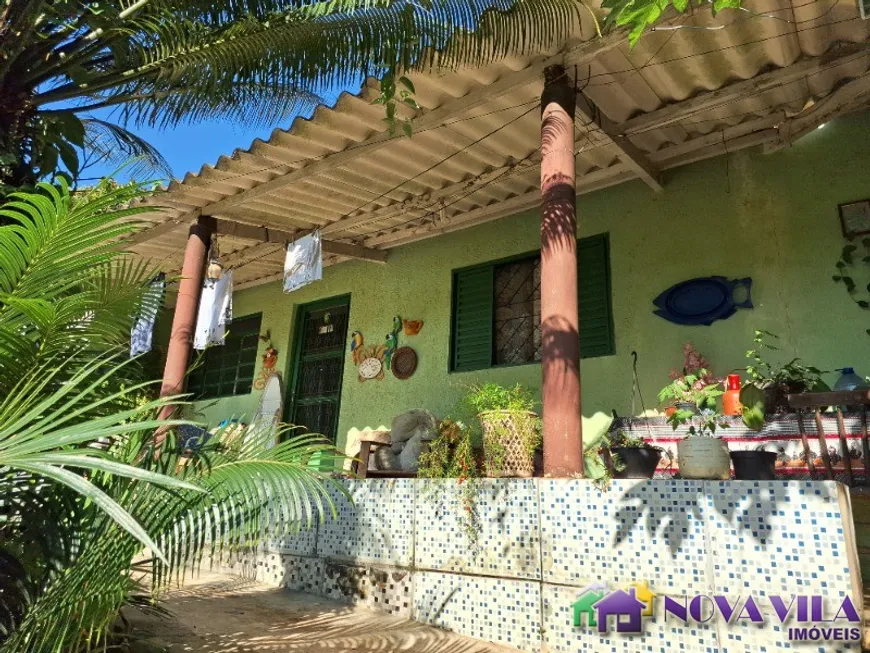 Foto 1 de Fazenda/Sítio com 2 Quartos à venda, 1000m² em Chacaras Santo Antonio do Jardim, Jaguariúna