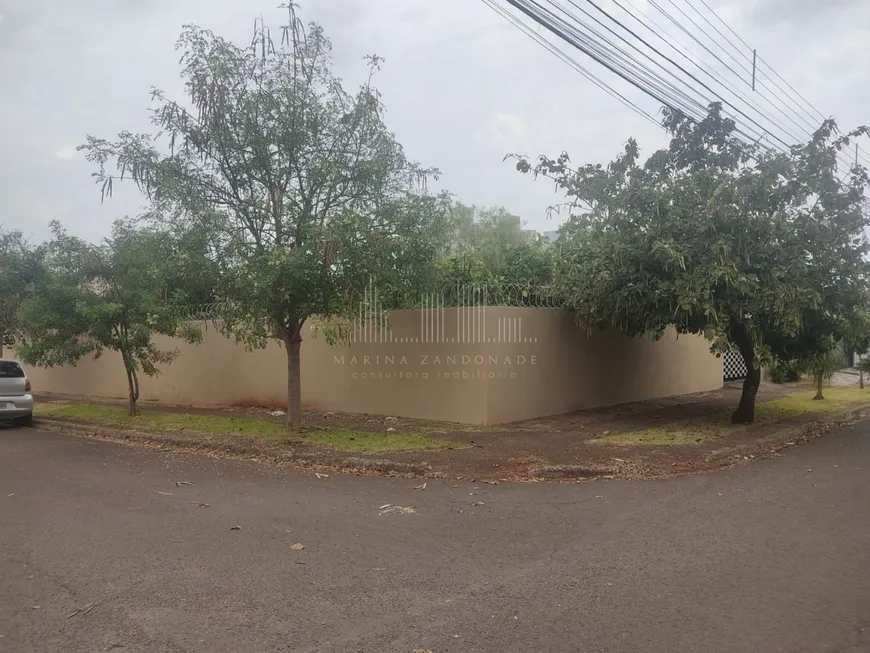 Foto 1 de Lote/Terreno à venda, 380m² em Jardim Higienópolis, Maringá