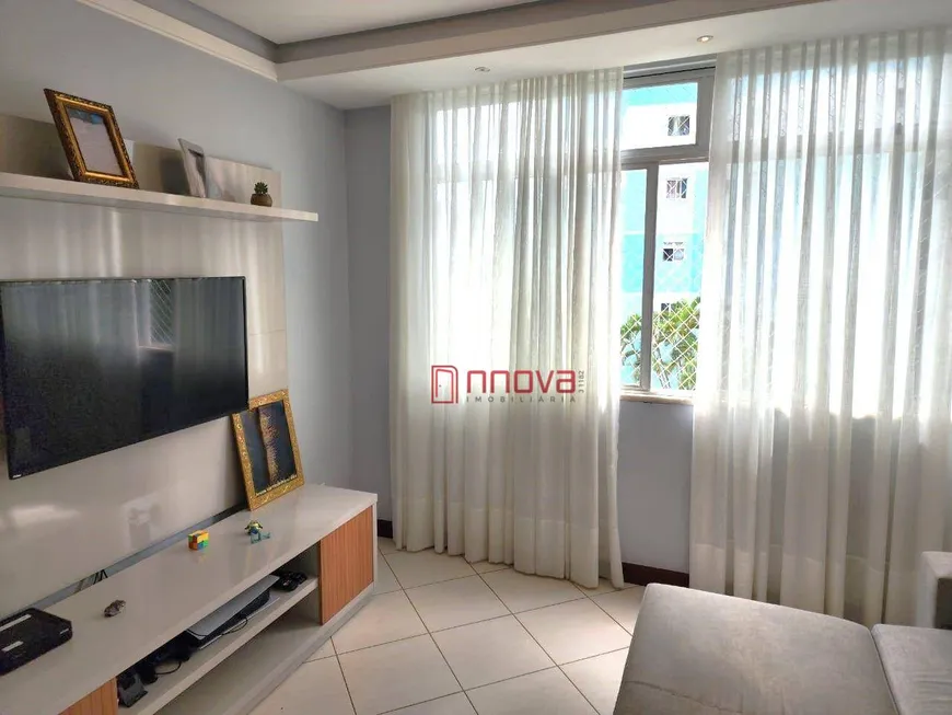 Foto 1 de Apartamento com 3 Quartos à venda, 92m² em Itaigara, Salvador