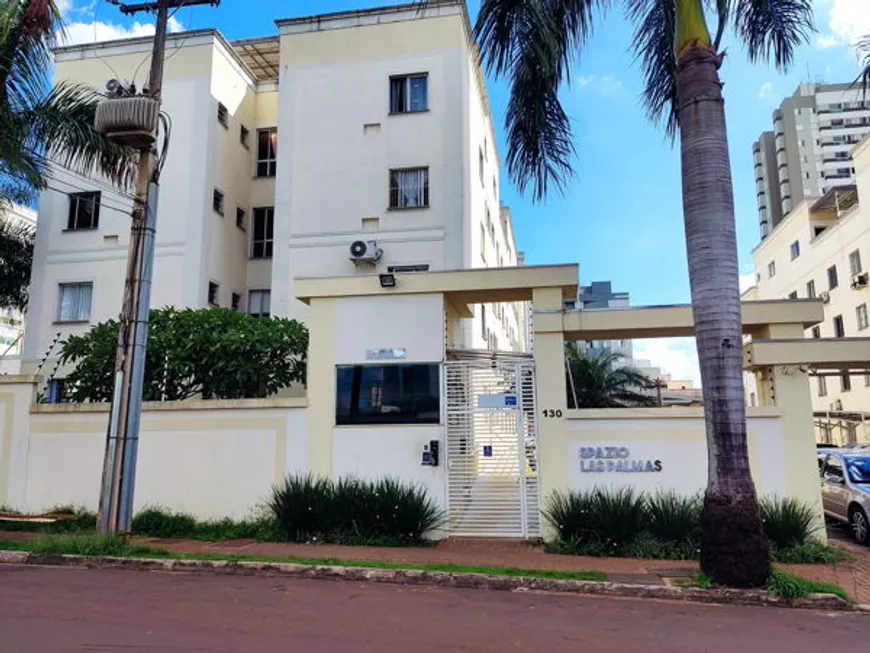 Foto 1 de Apartamento com 2 Quartos à venda, 54m² em São Vicente, Londrina