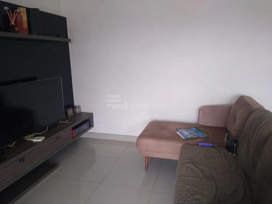 Foto 1 de Apartamento com 3 Quartos à venda, 80m² em Vila Anhangüera, Campinas