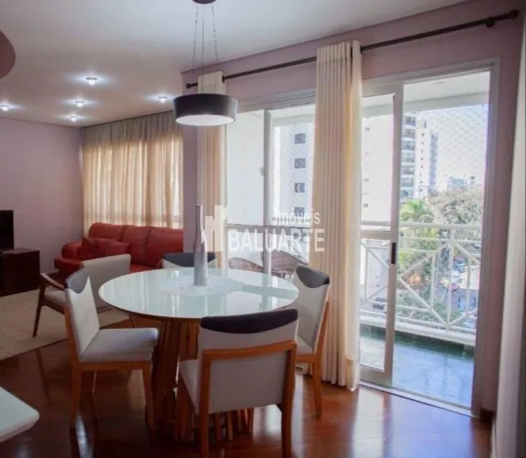 Foto 1 de Apartamento com 4 Quartos à venda, 106m² em Vila Mascote, São Paulo