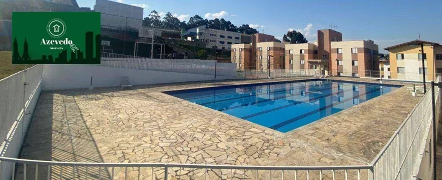 Foto 1 de Apartamento com 2 Quartos à venda, 59m² em Jardim Odete, Guarulhos