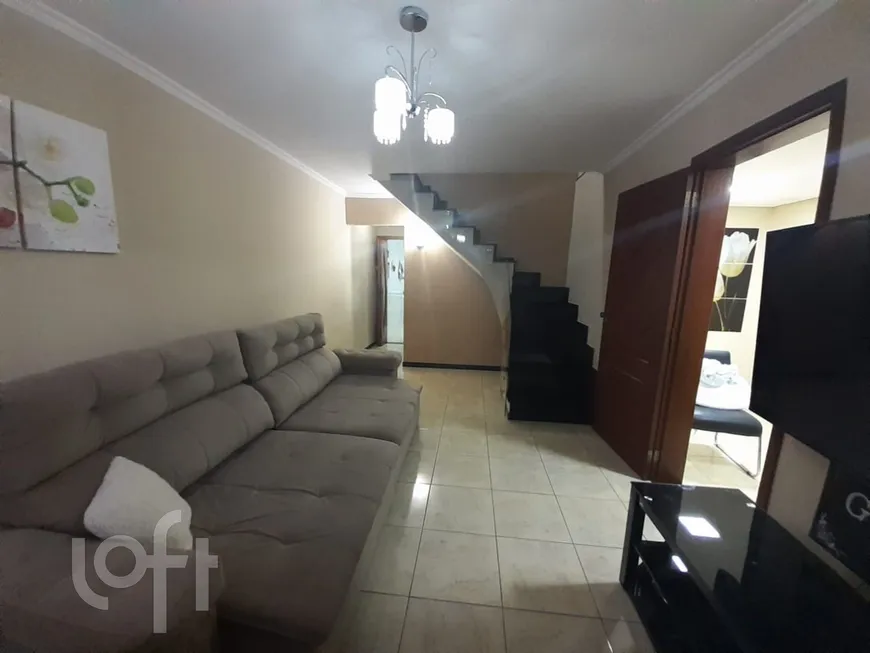 Foto 1 de Casa com 2 Quartos à venda, 156m² em Assunção, São Bernardo do Campo