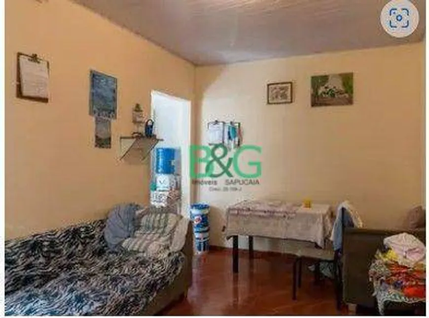 Foto 1 de Casa de Condomínio com 2 Quartos à venda, 120m² em Vila Camargos, Guarulhos