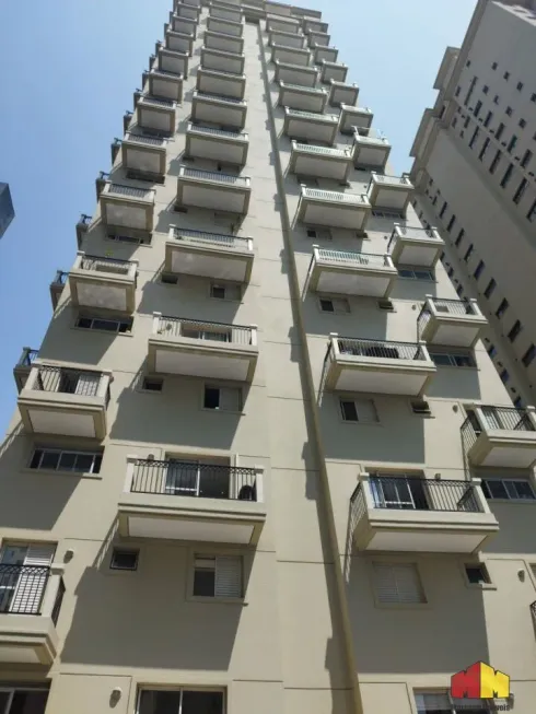 Foto 1 de Apartamento com 2 Quartos à venda, 90m² em Vila Gomes Cardim, São Paulo