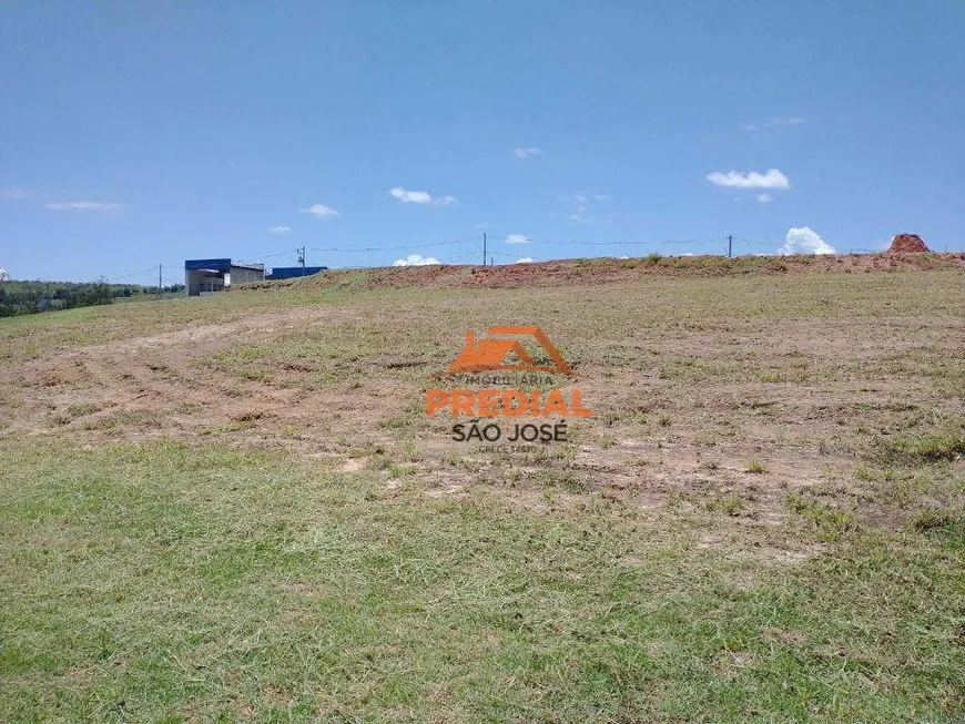 Foto 1 de Lote/Terreno à venda, 1000m² em Jardim Campo Grande, Caçapava