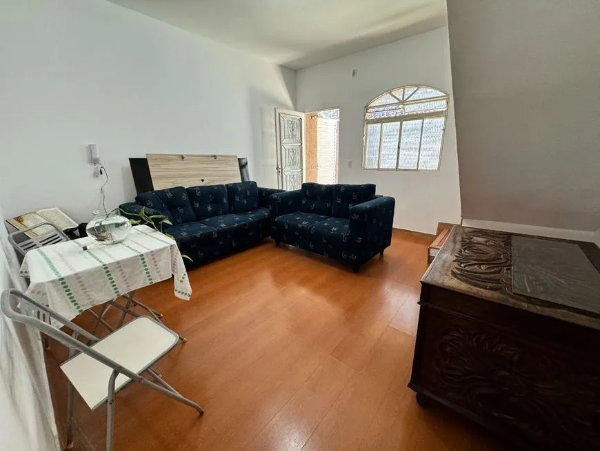 Foto 1 de Casa com 2 Quartos à venda, 75m² em Ribeira, Salvador