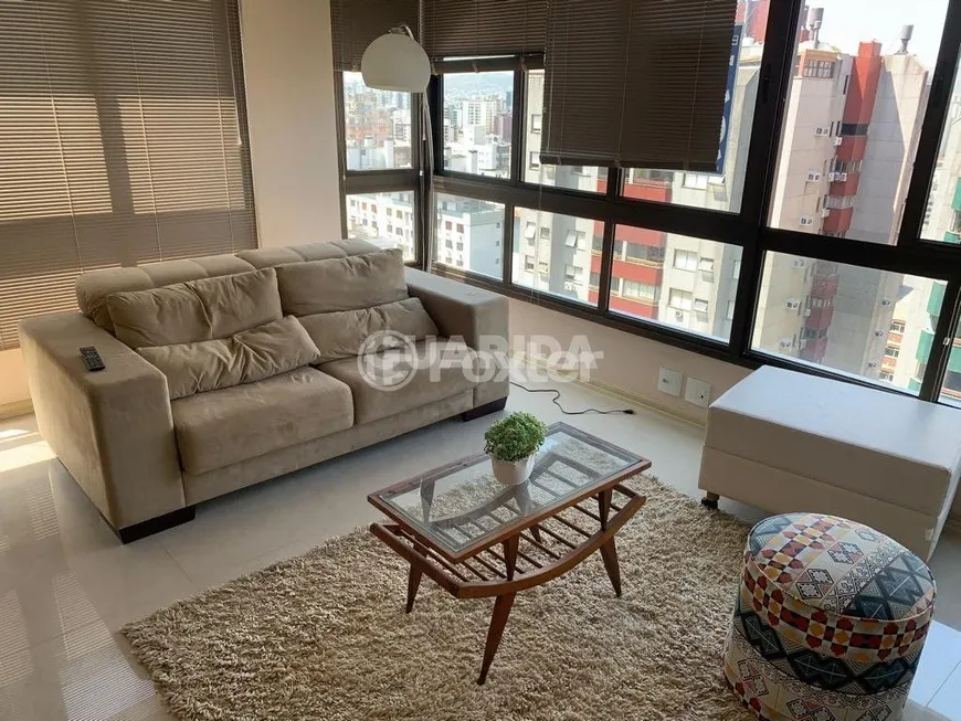 Foto 1 de Apartamento com 2 Quartos à venda, 81m² em Rio Branco, Porto Alegre