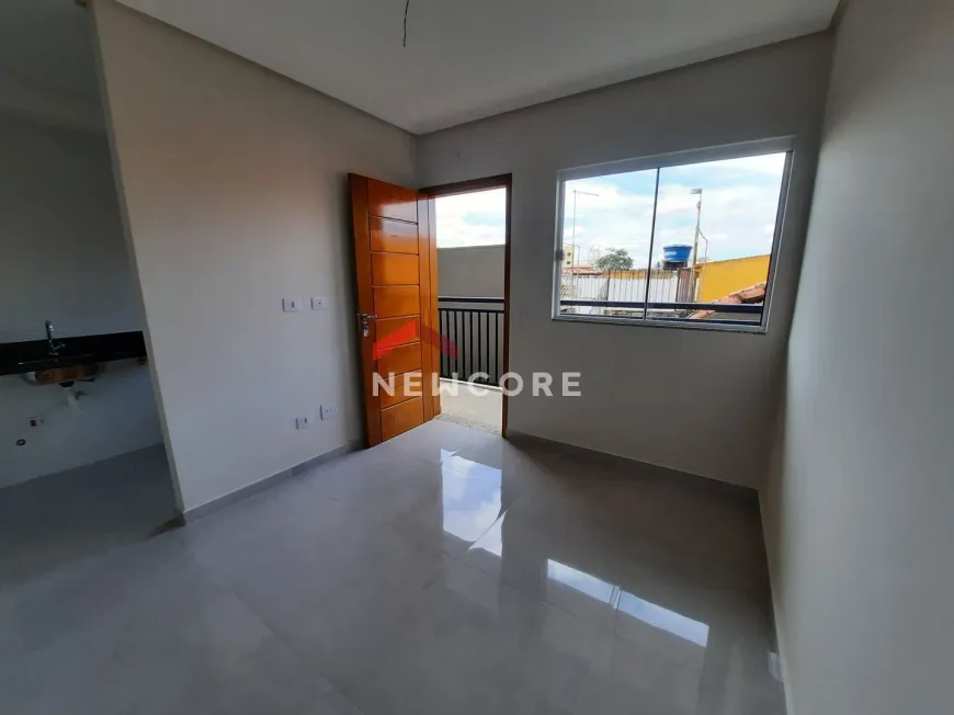 Foto 1 de Apartamento com 1 Quarto à venda, 33m² em Parada Inglesa, São Paulo