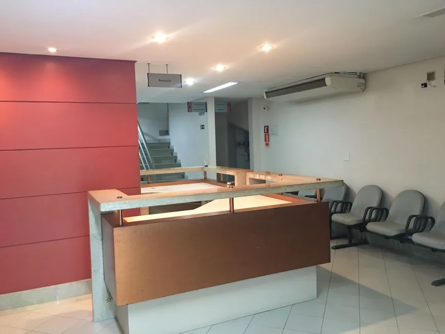 Foto 1 de Ponto Comercial à venda, 490m² em Praia do Canto, Vitória