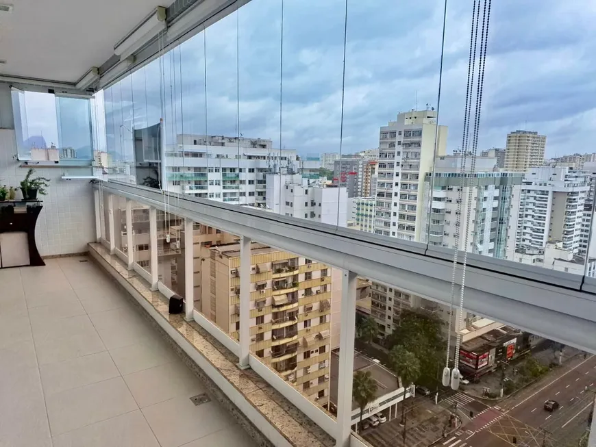 Foto 1 de Apartamento com 2 Quartos à venda, 82m² em Icaraí, Niterói