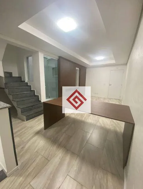 Foto 1 de Apartamento com 3 Quartos à venda, 137m² em Campestre, Santo André