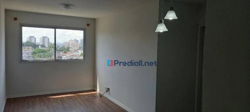 Foto 1 de Apartamento com 3 Quartos para alugar, 74m² em Freguesia do Ó, São Paulo