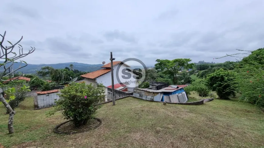 Foto 1 de Fazenda/Sítio com 3 Quartos à venda, 2850m² em Porta do Sol, Mairinque