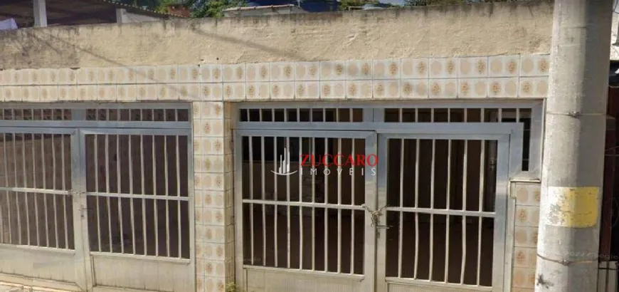 Foto 1 de Casa com 2 Quartos à venda, 100m² em Vila Rio de Janeiro, Guarulhos