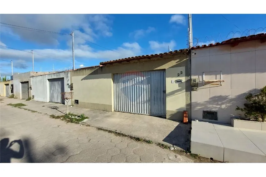 Foto 1 de Casa com 3 Quartos à venda, 200m² em Jardim Liberdade, Teixeira de Freitas