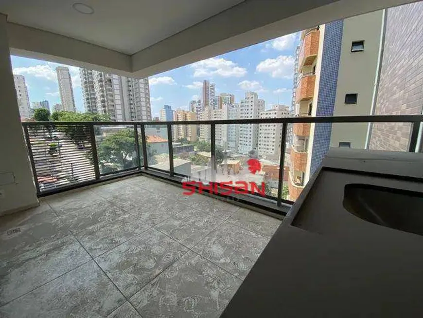 Foto 1 de Apartamento com 1 Quarto à venda, 44m² em Paraíso, São Paulo