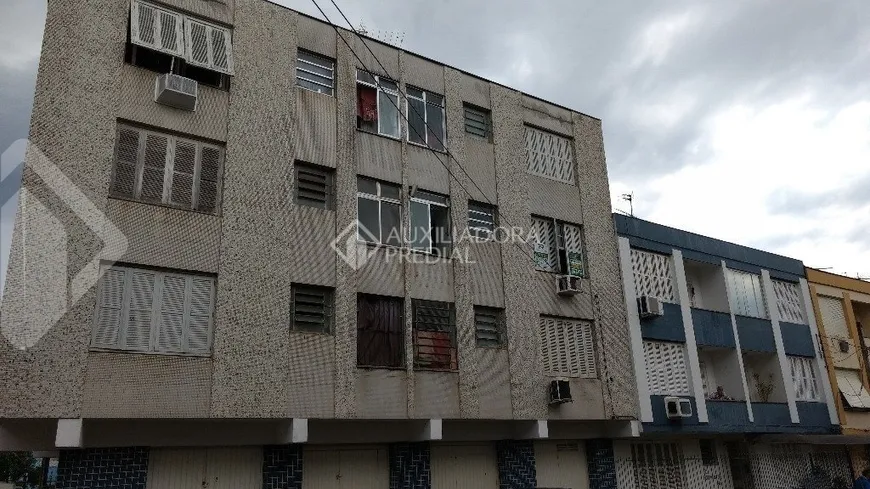 Foto 1 de Apartamento com 1 Quarto à venda, 47m² em Passo da Areia, Porto Alegre