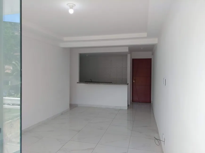Foto 1 de Apartamento com 2 Quartos para alugar, 60m² em Taquara, Rio de Janeiro