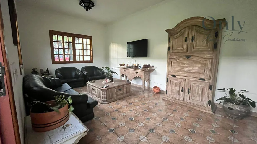 Foto 1 de Sobrado com 4 Quartos à venda, 192m² em São Luiz, Cajamar