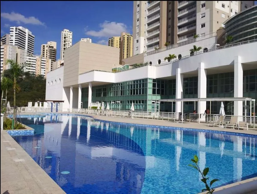 Foto 1 de Apartamento com 3 Quartos à venda, 177m² em Jardim Parque Morumbi, São Paulo