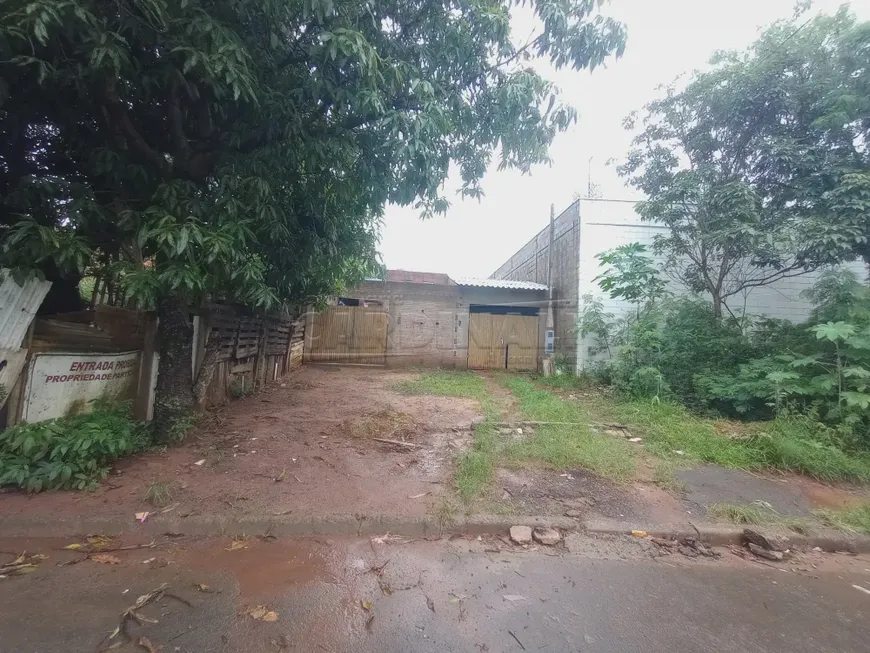 Foto 1 de Casa com 2 Quartos à venda, 87m² em Parque Sisi, São Carlos