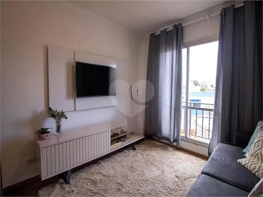 Foto 1 de Apartamento com 3 Quartos à venda, 67m² em Jabaquara, São Paulo