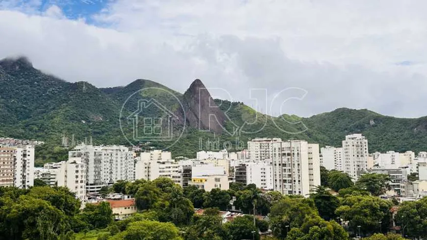 Foto 1 de Apartamento com 2 Quartos à venda, 68m² em Andaraí, Rio de Janeiro