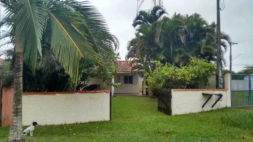 Foto 1 de Casa com 3 Quartos à venda, 105m² em Iguape, Iguape