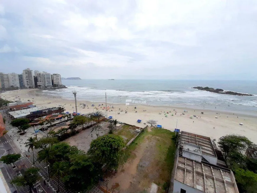 Foto 1 de Apartamento com 3 Quartos para venda ou aluguel, 180m² em Pitangueiras, Guarujá