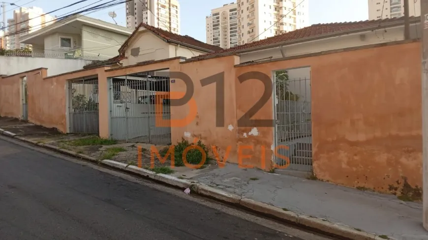 Foto 1 de Lote/Terreno à venda, 410m² em Santa Teresinha, São Paulo