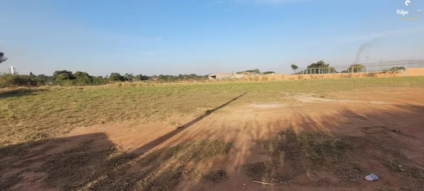 Foto 1 de Lote/Terreno à venda, 3098m² em Campestre, Piracicaba