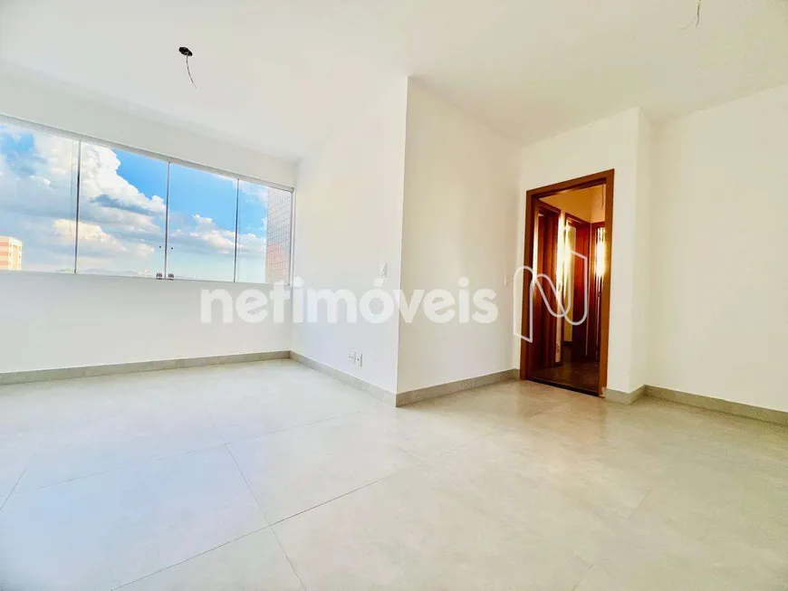 Foto 1 de Apartamento com 3 Quartos à venda, 78m² em Jardim Montanhês, Belo Horizonte